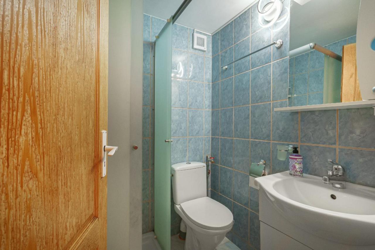 Stone Gate Apartment #3 บูคาเรสต์ ภายนอก รูปภาพ
